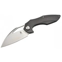 Couteau Kizer Minitherium S35VN/fibre De Carbone