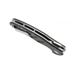 Couteau Kizer Sheepdog Knives C01C XL Fibre De Carbone 15 Couteau Kizer Sheepdog Knives C01C XL Fibre De Carbone -Le Tranchant Soldes Magasin couteau kizer sheepdog knives c01c xl fibre de carbone 5