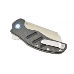Couteau Kizer Sheepdog Knives C01C XL Fibre De Carbone 17 Couteau Kizer Sheepdog Knives C01C XL Fibre De Carbone -Le Tranchant Soldes Magasin couteau kizer sheepdog knives c01c xl fibre de carbone 7