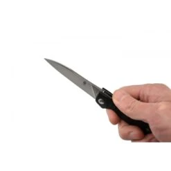 Couteau Kizer Splinter N690/G10 26 Couteau Kizer Splinter N690/G10 -Le Tranchant Soldes Magasin couteau kizer splinter n690g10 11