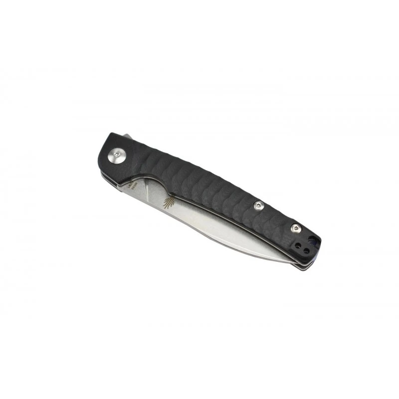 Couteau Kizer Splinter N690/G10 5 Couteau Kizer Splinter N690/G10 â Image 3