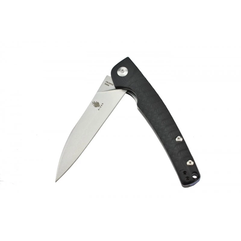 Couteau Kizer Splinter N690/G10 10 Couteau Kizer Splinter N690/G10 â Image 8