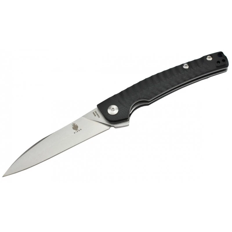 Couteau Kizer Splinter N690/G10 3 Couteau Kizer Splinter N690/G10