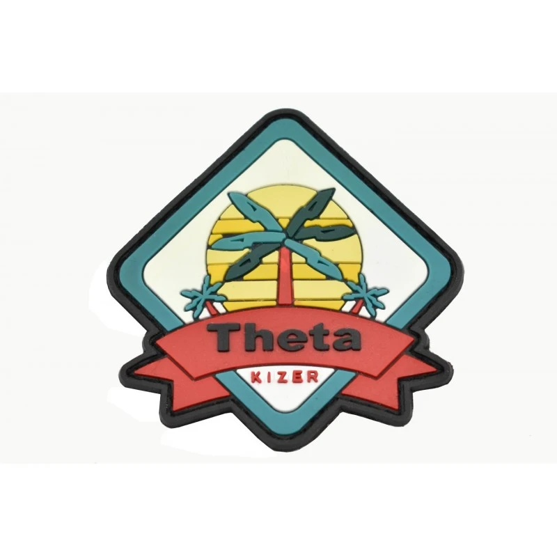 Couteau Kizer Theta Acier/titane 15 Couteau Kizer Theta Acier/titane – Image 13