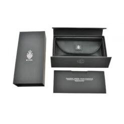 Couteau Kizer Theta Acier/titane 29 Couteau Kizer Theta Acier/titane -Le Tranchant Soldes Magasin couteau kizer theta aciertitane 13