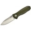 Couteau Kizer V3416C2 Hunter Small G10 Vert 2 Couteau Kizer V3416C2 Hunter Small G10 Vert -Le Tranchant Soldes Magasin couteau kizer v3416c2 hunter small g10 vert