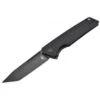 Couteau Kizer V4577N1 Lan N690 G10 Noir 1 Couteau Kizer V4577N1 Lan N690 G10 Noir -Le Tranchant Soldes Magasin couteau kizer v4577n1 lan n690 g10 noir