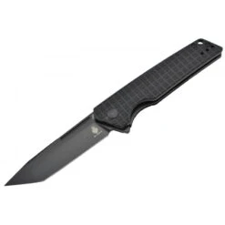 Couteau Kizer V4577N1 Lan N690 G10 Noir