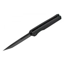 Couteau Kizer V4577N1 Lan N690 G10 Noir -Le Tranchant Soldes Magasin couteau kizer v4577n1 lan n690 g10 noir 3