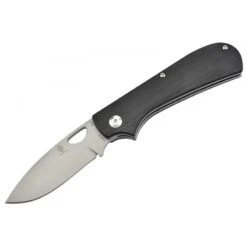 Couteau Kizer Vanguard Zipslip N690/G10 Noir