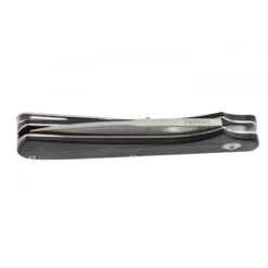 Couteau Kizer Vanguard Zipslip N690/G10 Noir -Le Tranchant Soldes Magasin couteau kizer vanguard zipslip n690g10 noir 6