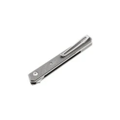Couteau Kwaiken Air Mini Titanium Böker Plus -Le Tranchant Soldes Magasin couteau kwaiken air mini titanium boeker plus 1