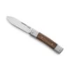 Couteau LionSteel BM2 Bois De Santos 1 Couteau LionSteel BM2 Bois De Santos -Le Tranchant Soldes Magasin couteau lionsteel bm2 bois de santos