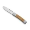 Couteau LionSteel BM2 Micarta -Le Tranchant Soldes Magasin couteau lionsteel bm2 micarta