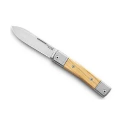 Couteau LionSteel BM2 Olivier
