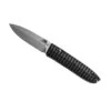 Couteau LionSteel Daghetta Fibre De Carbone Noir 1 Couteau LionSteel Daghetta Fibre De Carbone Noir -Le Tranchant Soldes Magasin couteau lionsteel daghetta fibre de carbone noir