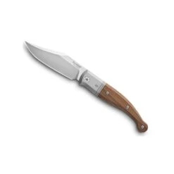 Couteau LionSteel Gitano Bois De Santos