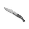 Couteau LionSteel Gitano G10 Fibre De Carbone -Le Tranchant Soldes Magasin couteau lionsteel gitano g10 fibre de carbone