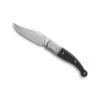 Couteau LionSteel Gitano G10 Noir -Le Tranchant Soldes Magasin couteau lionsteel gitano g10 noir