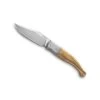 Couteau LionSteel Gitano Olivier -Le Tranchant Soldes Magasin couteau lionsteel gitano olivier