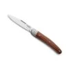 Couteau LionSteel Jack Bois De Santos - JK1.ST -Le Tranchant Soldes Magasin couteau lionsteel jack bois de santos jk1st
