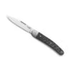 Couteau LionSteel Jack Fibre De Carbone - JK1 CF -Le Tranchant Soldes Magasin couteau lionsteel jack fibre de carbone jk1 cf