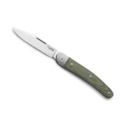 Couteau LionSteel Jack Micarta - JK1 CVG