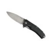 Couteau LionSteel KUR G10 Noir -Le Tranchant Soldes Magasin couteau lionsteel kur g10 noir