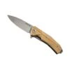 Couteau LionSteel KUR Olivier -Le Tranchant Soldes Magasin couteau lionsteel kur olivier