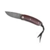 Couteau LionSteel Mini Bois De Santos Damas 2 Couteau LionSteel Mini Bois De Santos Damas -Le Tranchant Soldes Magasin couteau lionsteel mini bois de santos damas