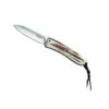 Couteau LionSteel Opera Cerf 8800.CE 1 Couteau LionSteel Opera Cerf 8800.CE -Le Tranchant Soldes Magasin couteau lionsteel opera cerf 8800ce