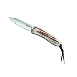 Couteau LionSteel Opera Cerf 8800.CE
