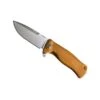 Couteau LionSteel SR11 Aluminium Orange 1 Couteau LionSteel SR11 Aluminium Orange -Le Tranchant Soldes Magasin couteau lionsteel sr11 aluminium orange