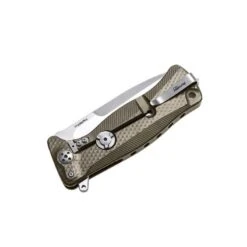 Couteau LionSteel SR11 Titanium Bronze 5 Couteau LionSteel SR11 Titanium Bronze -Le Tranchant Soldes Magasin couteau lionsteel sr11 titanium bronze 1