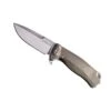 Couteau LionSteel SR22 Titanium Bronze -Le Tranchant Soldes Magasin couteau lionsteel sr22 titanium bronze