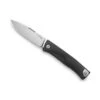 Couteau LionSteel Thrill Aluminium Noir 2 Couteau LionSteel Thrill Aluminium Noir -Le Tranchant Soldes Magasin couteau lionsteel thrill aluminium noir
