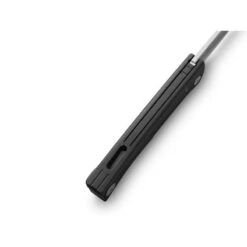 Couteau LionSteel Thrill Aluminium Noir 8 Couteau LionSteel Thrill Aluminium Noir -Le Tranchant Soldes Magasin couteau lionsteel thrill aluminium noir 2
