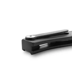 Couteau LionSteel Thrill Aluminium Noir 9 Couteau LionSteel Thrill Aluminium Noir -Le Tranchant Soldes Magasin couteau lionsteel thrill aluminium noir 3
