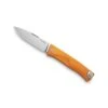 Couteau LionSteel Thrill Aluminium Orange -Le Tranchant Soldes Magasin couteau lionsteel thrill aluminium orange