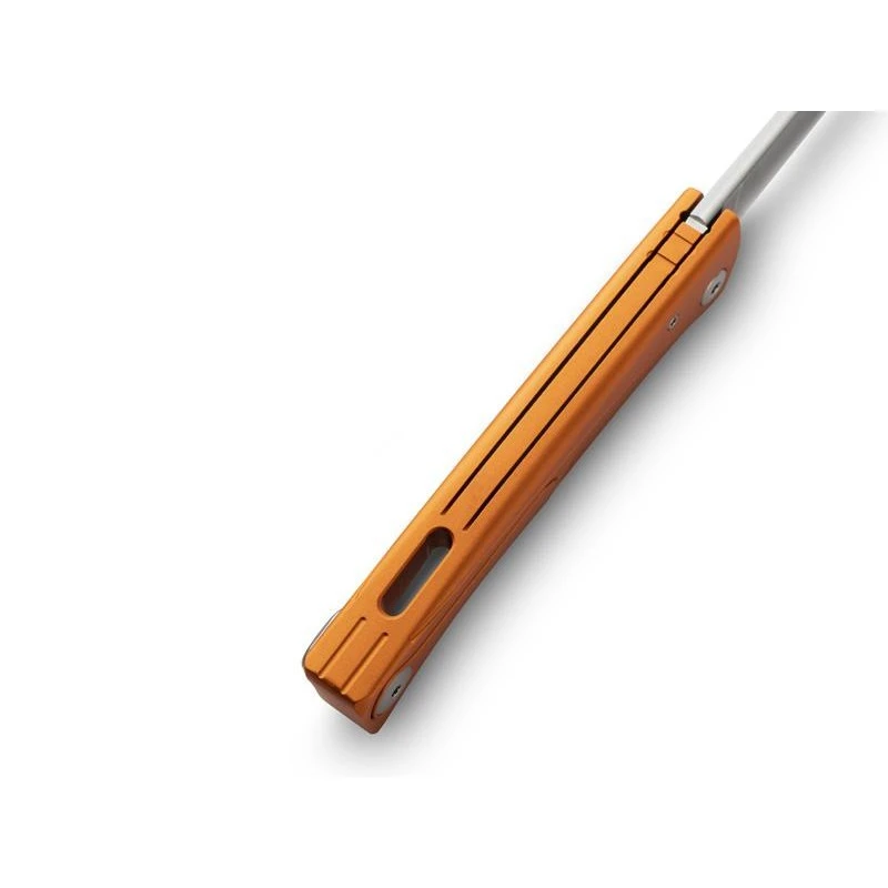 Couteau LionSteel Thrill Aluminium Orange 5 Couteau LionSteel Thrill Aluminium Orange – Image 3