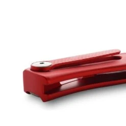 Couteau LionSteel Thrill Aluminium Rouge 9 Couteau LionSteel Thrill Aluminium Rouge -Le Tranchant Soldes Magasin couteau lionsteel thrill aluminium rouge 3