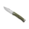 Couteau LionSteel Thrill Aluminium Vert -Le Tranchant Soldes Magasin couteau lionsteel thrill aluminium vert