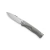Couteau LionSteel Thrill Titanium Gris -Le Tranchant Soldes Magasin couteau lionsteel thrill titanium gris