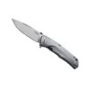 Couteau LionSteel Tre Titanium Bleu -Le Tranchant Soldes Magasin couteau lionsteel tre titanium bleu