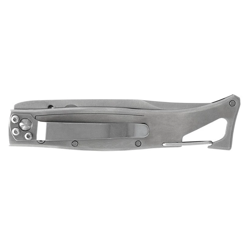 Couteau LUG ALPIN SP1SK Kaki 5 Couteau LUG ALPIN SP1SK Kaki – Image 3