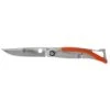 Couteau LUG ALPIN SP1SO Orange -Le Tranchant Soldes Magasin couteau lug alpin sp1so orange