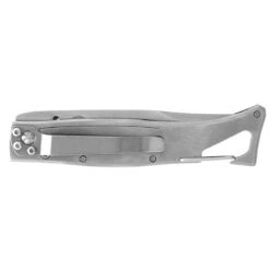 Couteau LUG ALPIN SP1SRB Noir/rouge -Le Tranchant Soldes Magasin couteau lug alpin sp1srb noirrouge 2