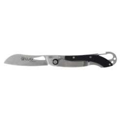 Couteau LUG Marin SP2SB G10 Noir
