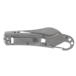 Couteau LUG Marin SP2SBB G10 Noir/bleu -Le Tranchant Soldes Magasin couteau lug marin sp2sbb g10 noirbleu 2