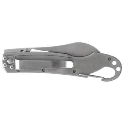 Couteau LUG Marin SP2SOB G10 Noir/orange -Le Tranchant Soldes Magasin couteau lug marin sp2sob g10 noirorange 2